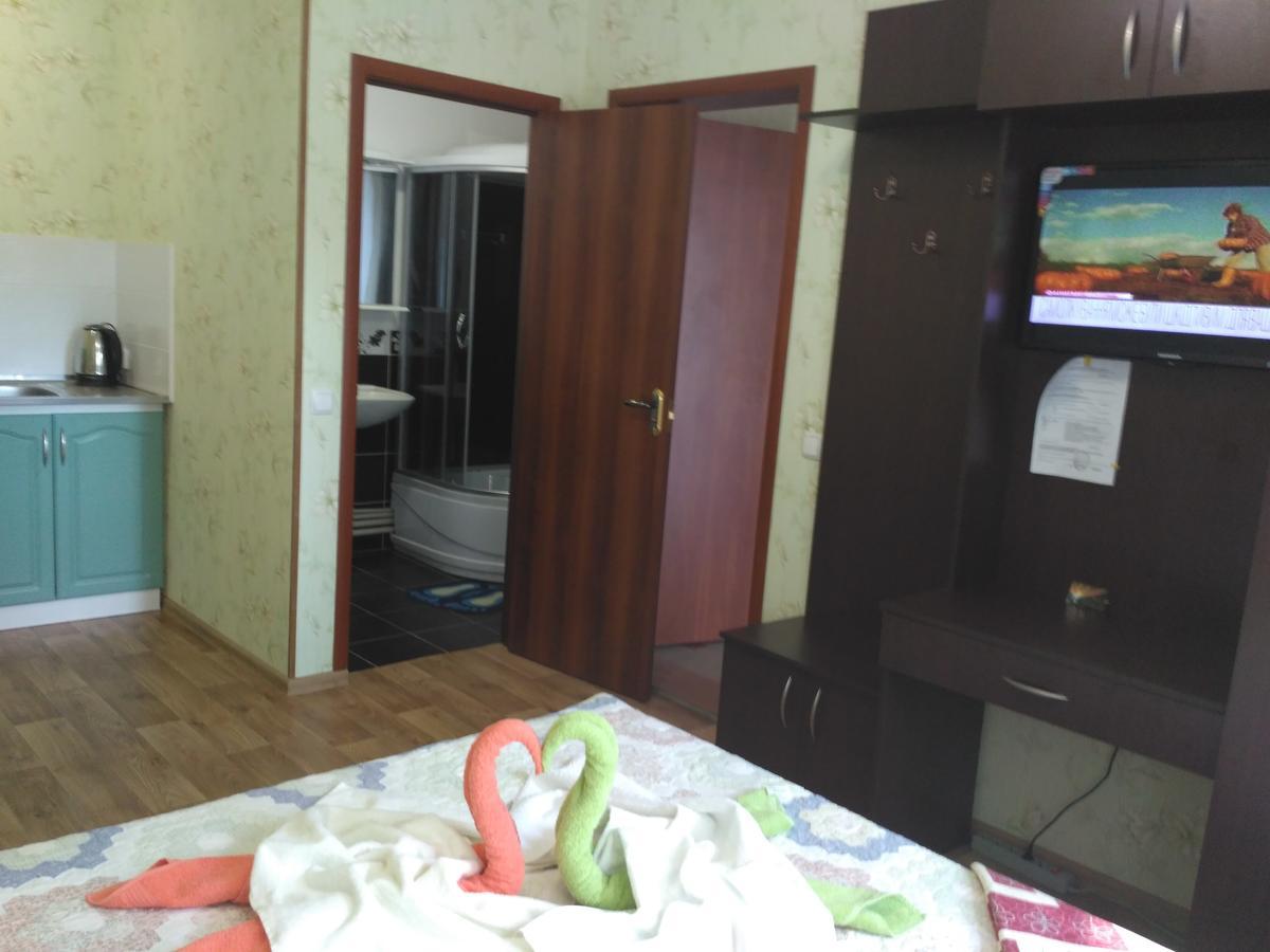 Guest House Relax Kropyvnytskyi Exterior photo